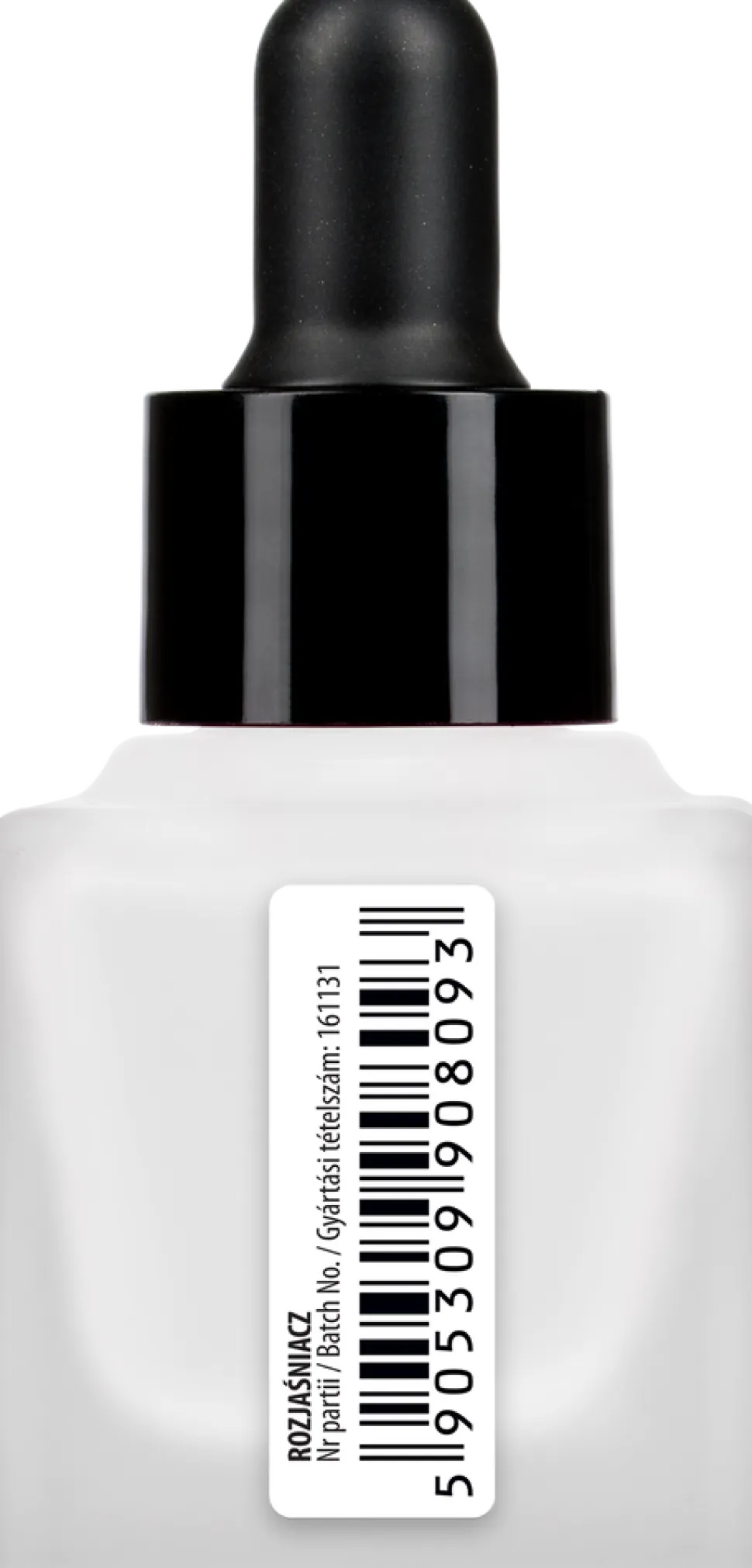 Wibo, rozjaśniacz, Match Perfector, 15 ml