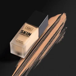 Wibo Skin Perfector, podkład, 6C Sand, 30 ml