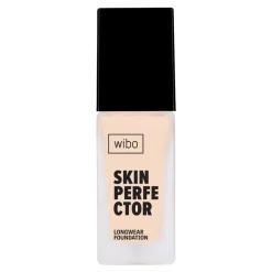 Wibo Skin Perfector, podkład, 3N Beige, 30 ml