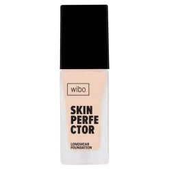 Wibo Skin Perfector, podkład, 5W Golden, 30 ml