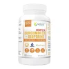 Wish Curcumin C3 + Bioperine Complex, kapsułki, 120 szt.