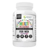 Wish Multiwitamina for Men + Prebiotyk, kapsułki, 120 szt.