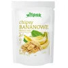 Witpak Chipsy bananowe, 150 g