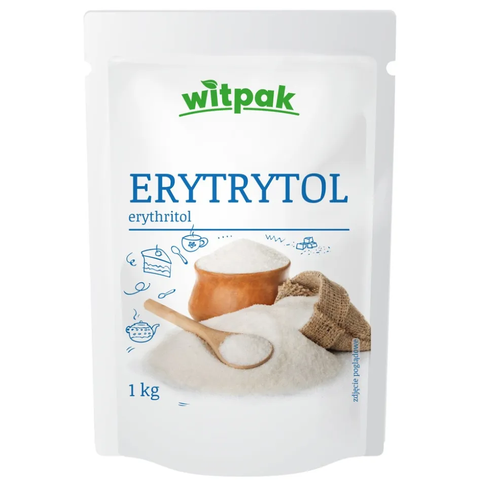 Witpak Erytrol, 1 kg
