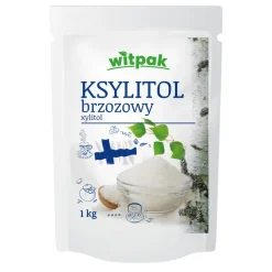 Witpak Ksylitol brzozowy, 1 kg