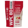 WPC 80 Standard, smak truskawkowy, proszek, 700 g