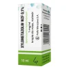 Xylometazolin (WZF) 0.1%, krople do nosa, 10 ml