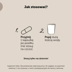 Yango Cynk 3 formy + witamina C + selen, kapsułki, 90 szt.