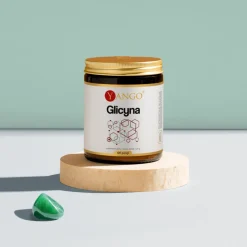 Yango Glicyna, proszek, 120 g