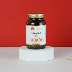 Yango Likopen, kapsułki, 90 szt.