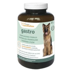 Yarrowia Canifelox Gastro dog, proszek, 240 g
