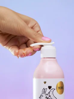 Yope, Aksamitna gładkość, hydrofilowy olejkowy żel myjący do higieny intymnej, 250 ml