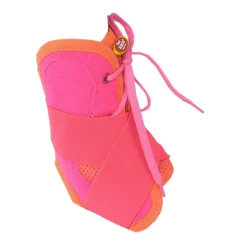 Young, stabilizator stawu skokowego, koralowy, rozmiar I (15-18 cm), 1 szt.