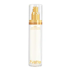 Yvette Alpin Rose Milk, mleczko do demakijażu z różą alpejską, 200 ml
