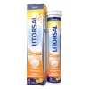 Zdrovit Litorsal Slim, tabletki musujące, 24 szt.