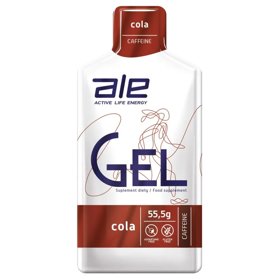 Zestaw ALE Gel - Mix
