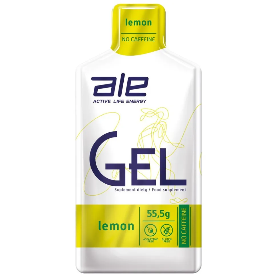 Zestaw ALE Gel - Mix
