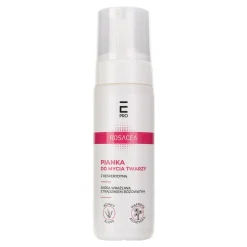 Zestaw Enilome Pro Rosacea krem na noc + pianka oczyszczająca