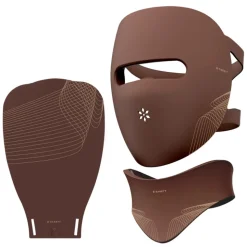 Zestaw Garett Beauty Skin Ritual, Face&Neck LED + Hands LED, 1 szt.