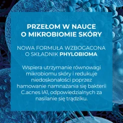 Zestaw La Roche Posay, Effaclar Duo+ M, krem o potrójnym działaniu przeciw niedoskonałościom, 40 ml + Cicaplast Baume B5+, balsam kojący do twarzy i ciała, 40 ml