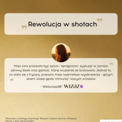 Zestaw Salvitis Hyaluron 250, 30 ml x 30 szt.