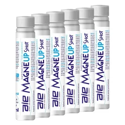 Zestaw 6 x ALE MagneUp Shot