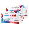 Zestaw 2 x Allnutrition Probiotic 100 Ultimate, kapsułki, 60 szt.