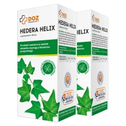 Zestaw 2 x DOZ Product Hedera Helix