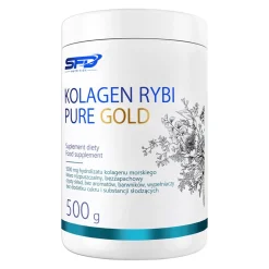Zestaw 2x SFD Kolagen Rybi Pure Gold, proszek, 500 g
