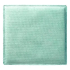 Zetuvit Plus, opatrunek z superabsorbentem na rany silnie sączące się, 10 cm x 10 cm, 1 szt. (z opakowania wielosztukowego)