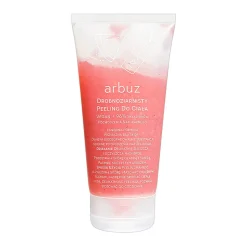 Ziaja Arbuz, drobnoziarnisty peeling do ciała, 160 ml