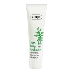 Ziaja Awokado, krem do rąk, 100 ml