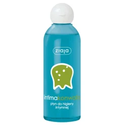 Ziaja Intima Konwalia, płyn do higieny intymnej, 500 ml