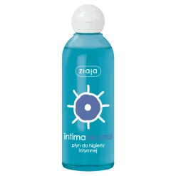 Ziaja Intima neutral, płyn do higieny intymnej, 500 ml