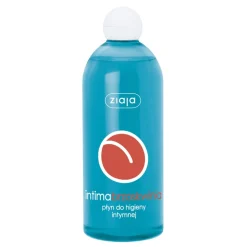 Ziaja Intima, płyn do higieny intymnej brzoskwinia, 500 ml