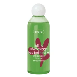 Ziaja Intima, płyn do higieny intymnej z macierzanką, 200 ml