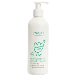 Ziaja Mamma Mia, ginekologiczny płyn do higieny intymnej, 300 ml