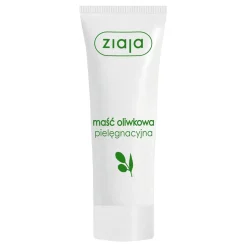 Ziaja, maść oliwkowa, 20 ml
