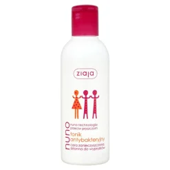 Ziaja Nuno, tonik normalizujący, 200 ml