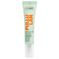 Ziaja Pullulan, krem anti-age pod oczy, 15 ml
