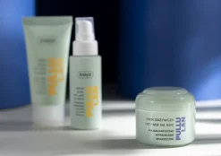 Ziaja Pullulan, krem odżywczy anti-age na noc, 50 ml