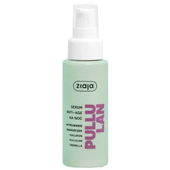 Ziaja Pullulan, serum anti-age na noc, 50 ml