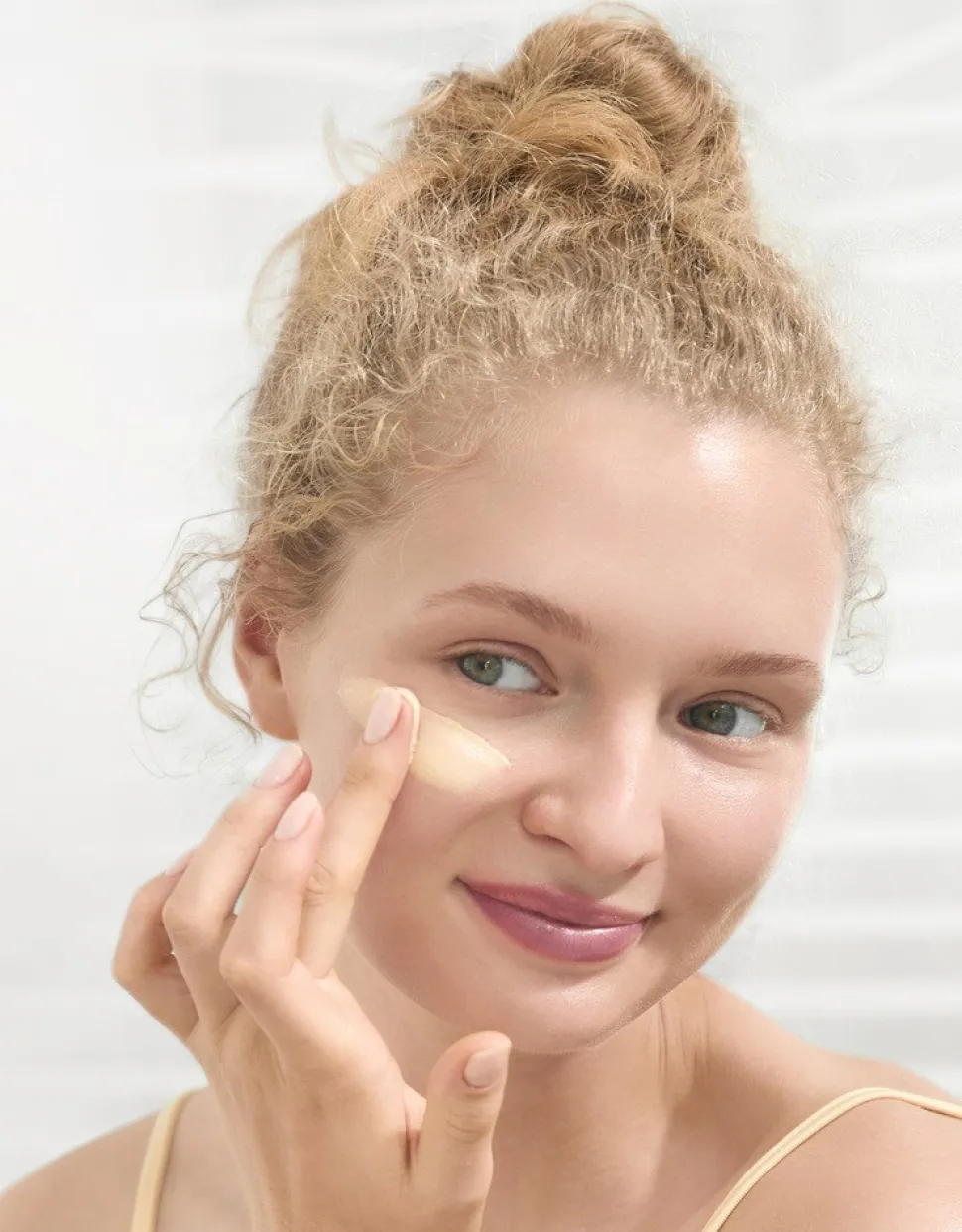 Ziaja Witamina C.B3 Niacynamid, masecz-serum glow, 50 ml