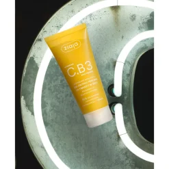 Ziaja Witamina C.B3 Niacynamid, nie-zwykły peeling do twarzy w żelu, 100 ml
