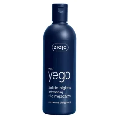 Ziaja Yego, żel do higieny intymnej dla mężczyzn, 300 ml
