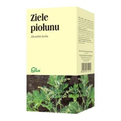 Ziele piołunu, 1 g, 30 szt. (Flos)