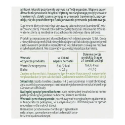 ZIELNIK DOZ Mniszek lekarski, zioła do zaparzania, 2 g, 30 saszetek