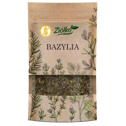 Ziółko, bazylia, 20 g