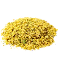 Ziółko, bez czarny kwiat, susz, 50 g