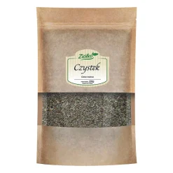 Ziółko, Czystek, suszone zioła, 200 g
